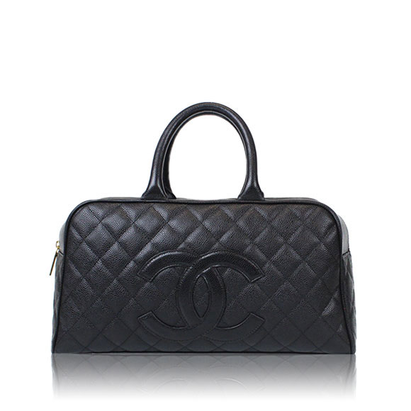 CHANEL ハンドバッグ 37 x20 x12cm(幅 x 高さ x マチ)