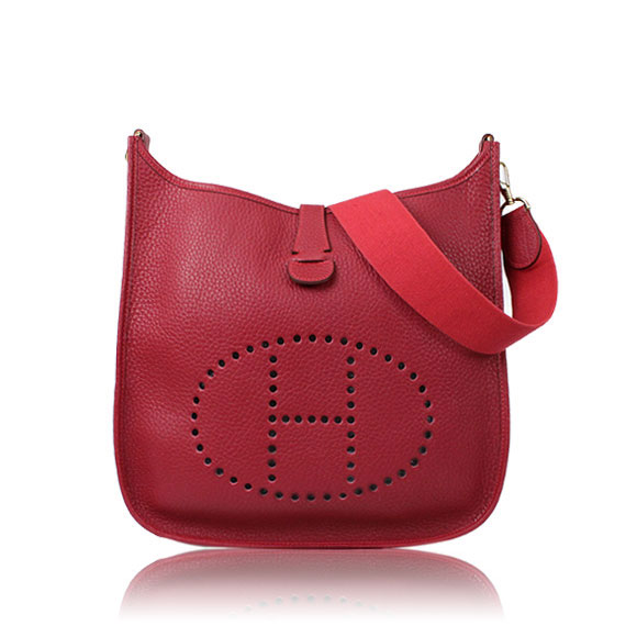 HERMES エヴリンⅠGM 30&nbsp;x29&nbsp;x9cm(幅&nbsp;x 高さ&nbsp;x マチ)