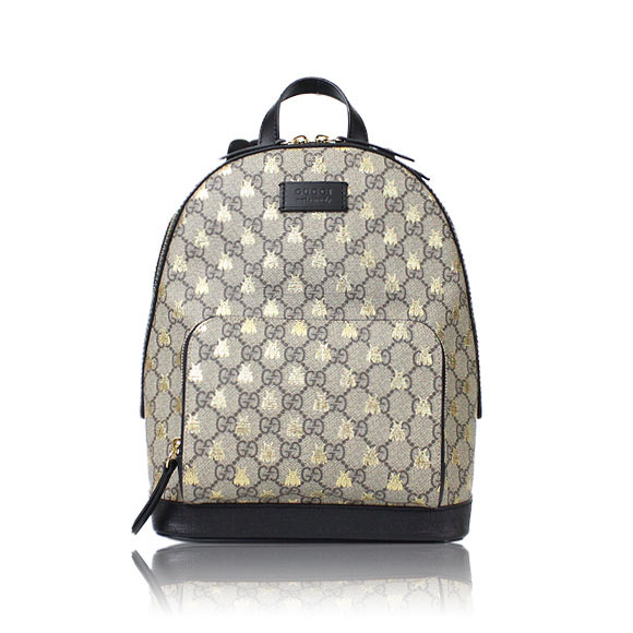 GUCCI GGスプリーム 22 x29 x10cm(幅 x 高さ x マチ)