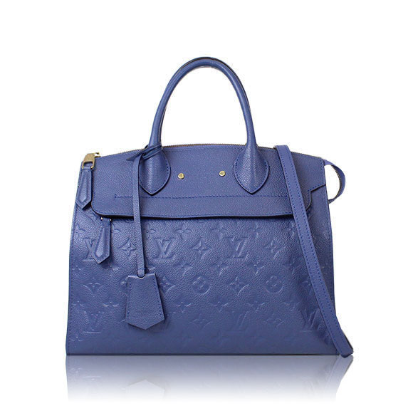 LOUIS VUITTON ポンヌフMM 