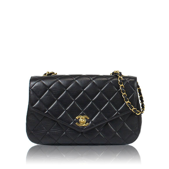 CHANEL チェーンショルダーバッグ 26&nbsp;x15&nbsp;x7cm(幅&nbsp;x 高さ&nbsp;x マチ)