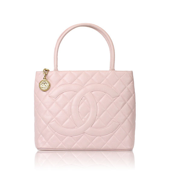 CHANEL 復刻トートバッグ 30 x25 x15cm(幅 x 高さ x マチ)