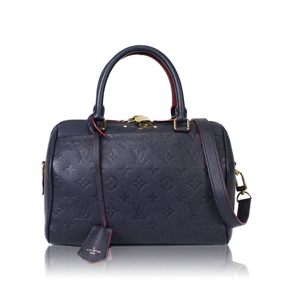 LOUIS VUITTON スピーディバンドリエール 25NM 