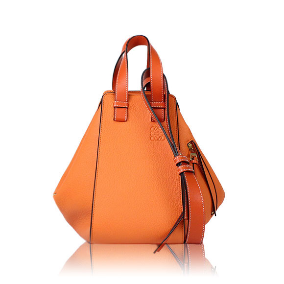 LOEWE ハンモックスモール 26&nbsp;x23&nbsp;x14cm(幅&nbsp;x 高さ&nbsp;x マチ)