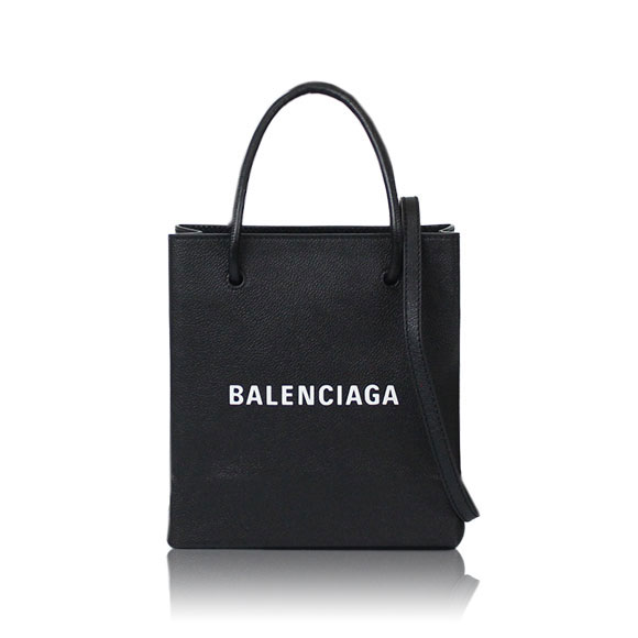 BALENCIAGA ショッピングトートXXS 