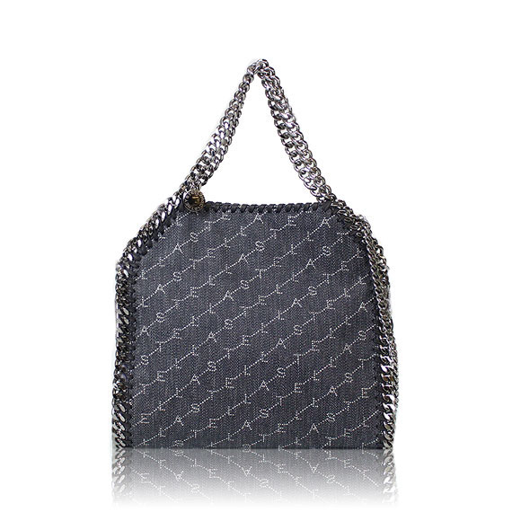 STELLA McCARTNEY ファラベラ 25 x27 x6cm(幅 x 高さ x マチ)