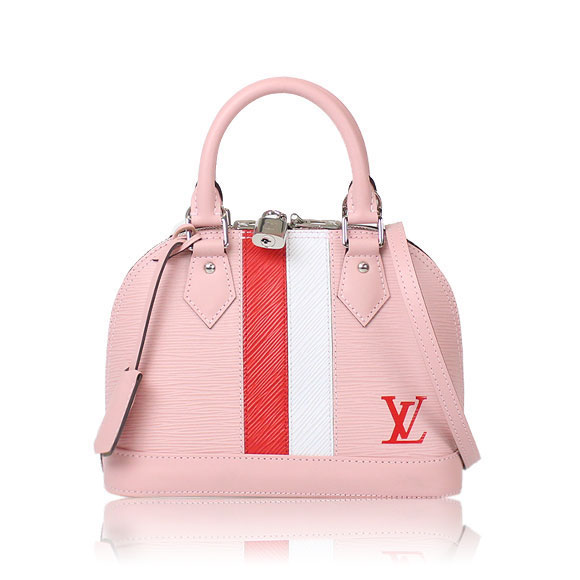 LOUIS VUITTON アルマBB 22&nbsp;x17&nbsp;x11cm(幅&nbsp;x 高さ&nbsp;x マチ)