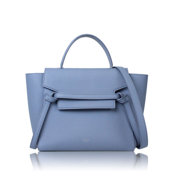 CELINE ベルトバッグマイクロ 