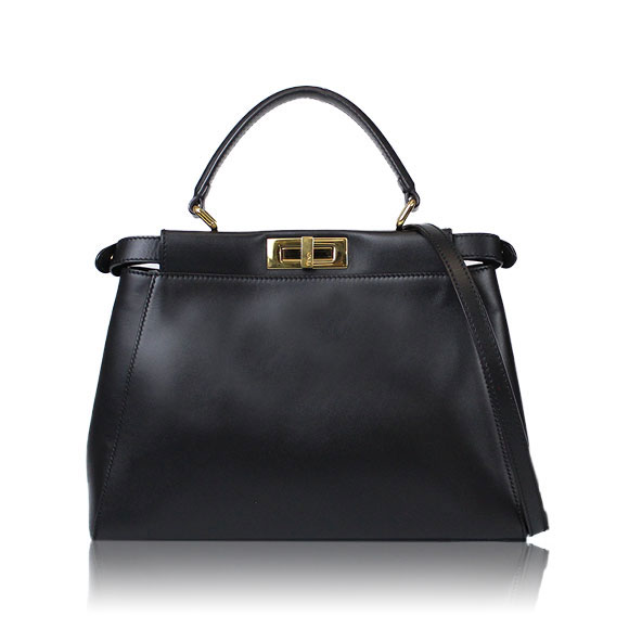 FENDI ピーカブー 34 x24 x12cm(幅 x 高さ x マチ)