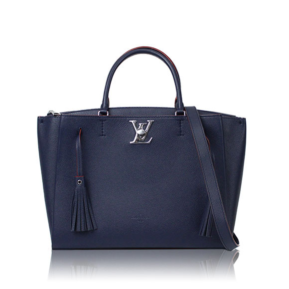 LOUIS VUITTON ロックミート 30 x22 x14cm(幅 x 高さ x マチ)