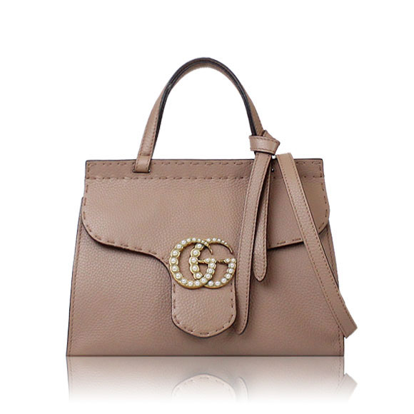 GUCCI GGマーモント 