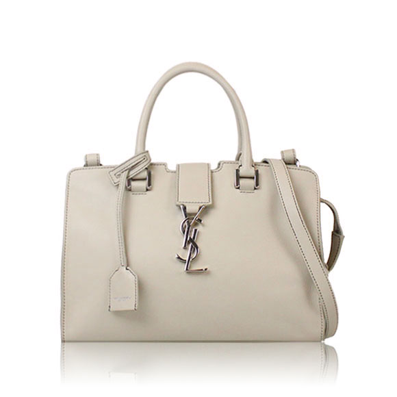 SAINT LAURENT ベイビーカバス 