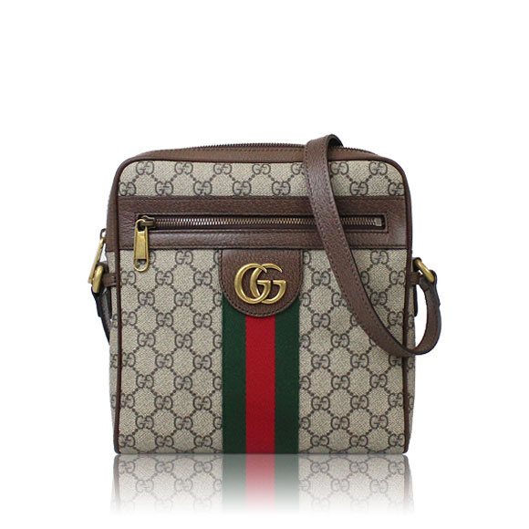 GUCCI オフィディア 23 x23 x5cm(幅 x 高さ x マチ)