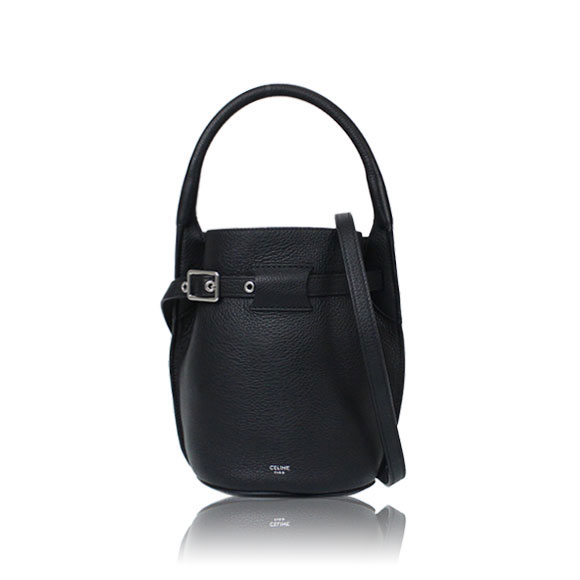 CELINE ビッグバッグバケットナノ 