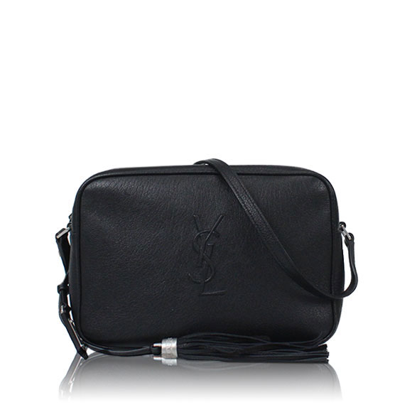 SAINT LAURENT ルー 23&nbsp;x15&nbsp;x6cm(幅&nbsp;x 高さ&nbsp;x マチ)