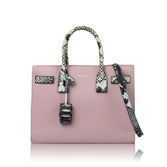 SAINT LAURENT ベイビーサックドジュール 26&nbsp;x20&nbsp;x12cm(幅&nbsp;x 高さ&nbsp;x マチ)