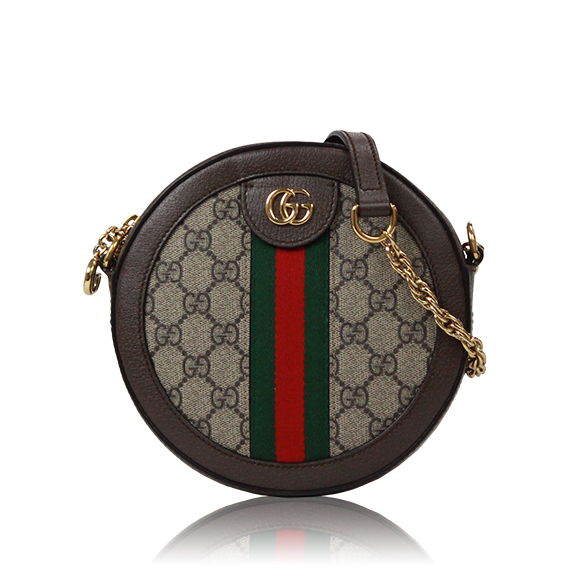 GUCCI オフィディア 