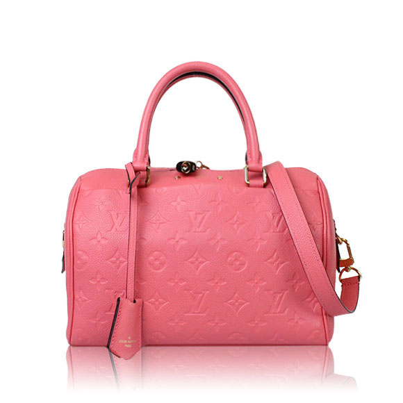 LOUIS VUITTON スピーディバンドリエール25NM 26 x18 x14cm(幅 x 高さ x マチ)