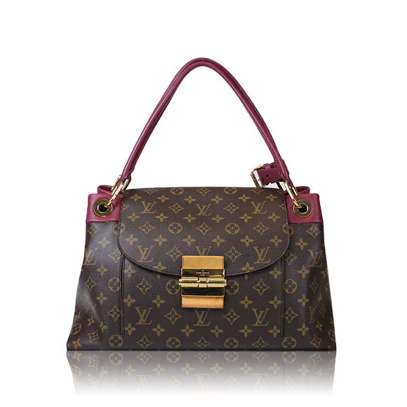 LOUIS VUITTON(ルイ・ヴィトン)オランプ | 商品詳細 | 【公式 
