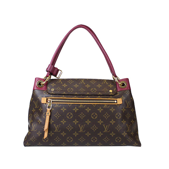 LOUIS VUITTON(ルイ・ヴィトン)オランプ | 商品詳細 | 【公式 