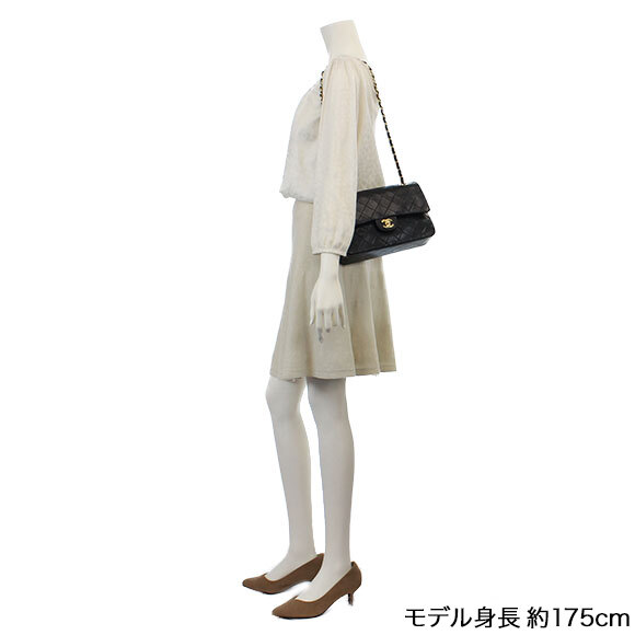 チェーンショルダーバッグ