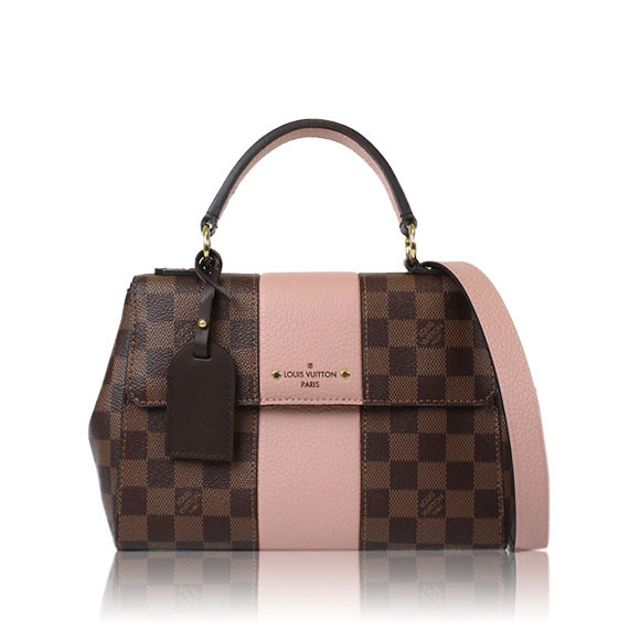 LOUIS VUITTON ボンドストリートBB 