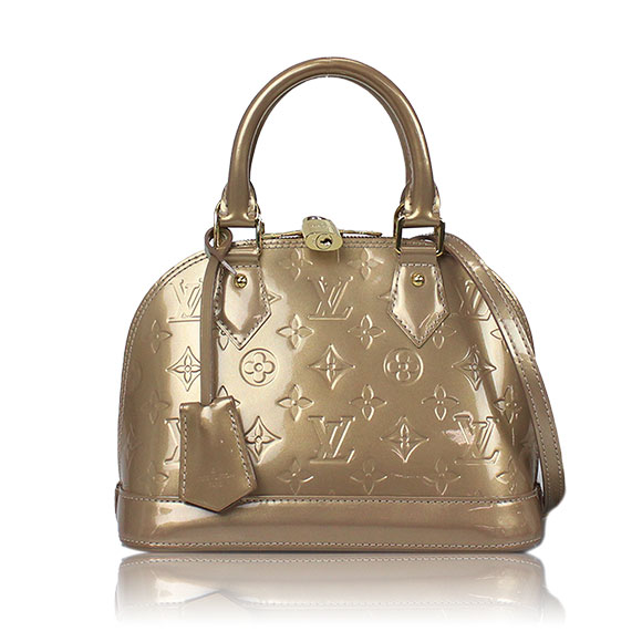 LOUIS VUITTON アルマBB 23&nbsp;x17&nbsp;x11cm(幅&nbsp;x 高さ&nbsp;x マチ)