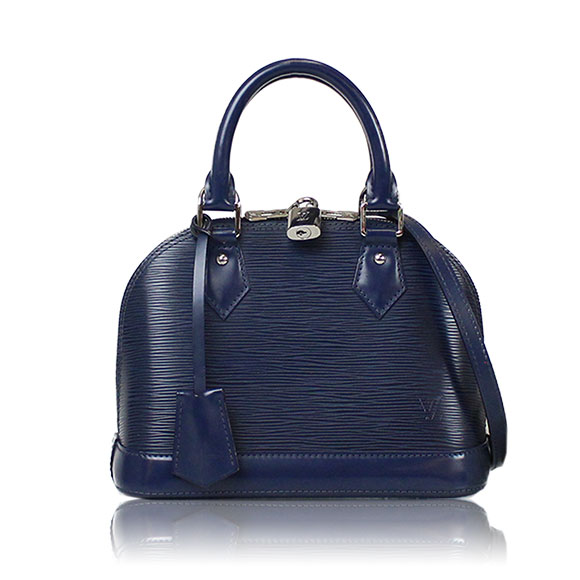 LOUIS VUITTON アルマBB 