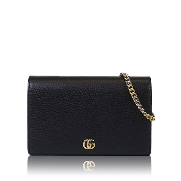 GUCCI GGマーモント 