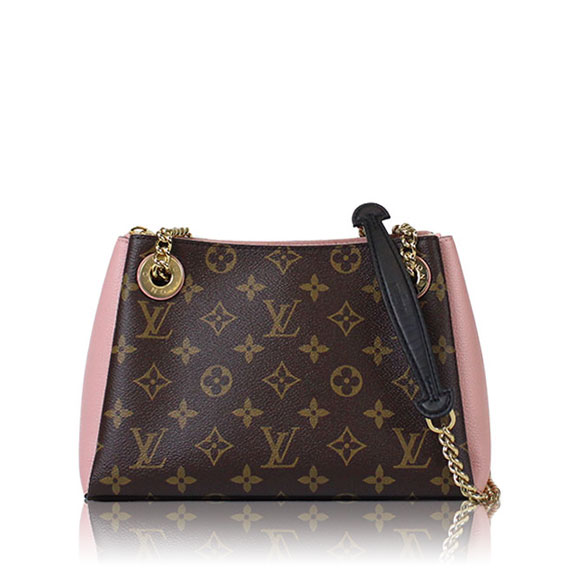 LOUIS VUITTON スレンヌBB 24 x16 x11cm(幅 x 高さ x マチ)