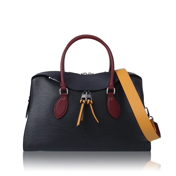 LOUIS VUITTON テュイルリートート 