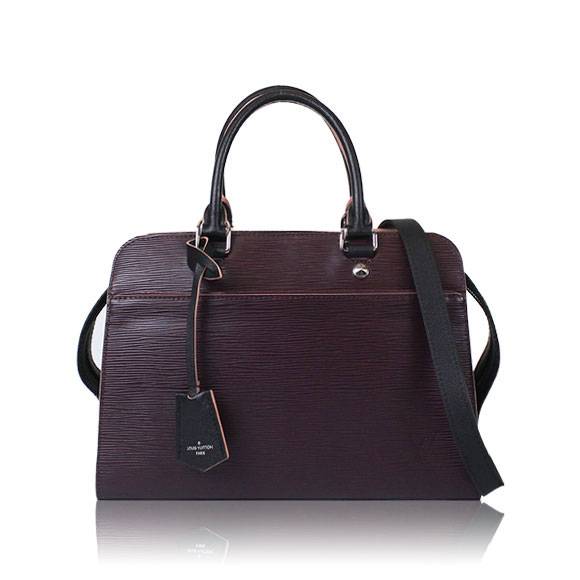 LOUIS VUITTON ヴァノーMM 30&nbsp;x21&nbsp;x13cm(幅&nbsp;x 高さ&nbsp;x マチ)