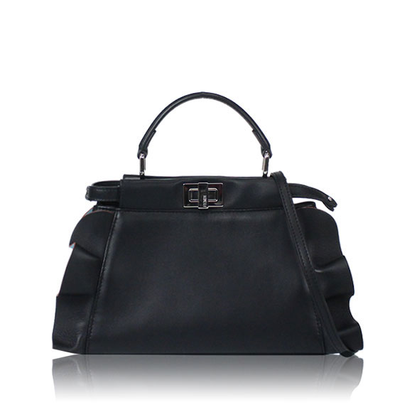 FENDI ミニピーカブー 