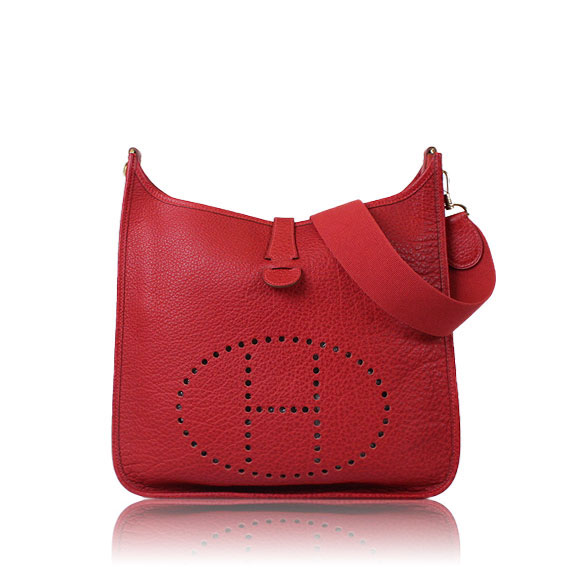 HERMES エヴリンⅠGM 31&nbsp;x29&nbsp;x9cm(幅&nbsp;x 高さ&nbsp;x マチ)