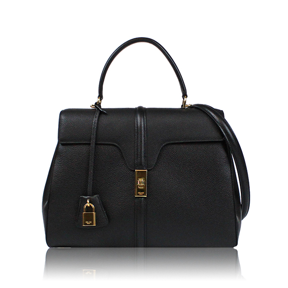 CELINE 16セーズミディアム 31 x24 x12cm(幅 x 高さ x マチ)