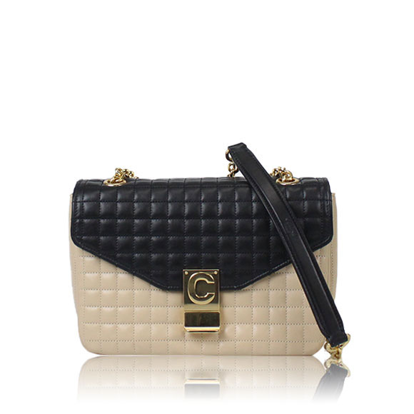 CELINE セーミディアム 