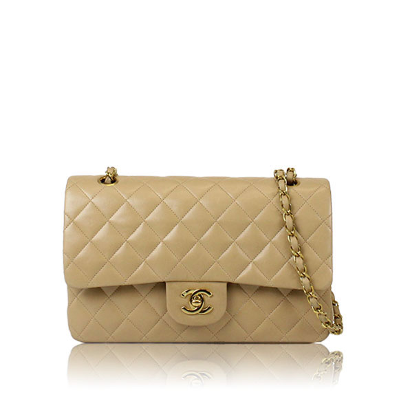 CHANEL チェーンショルダーバッグ 25&nbsp;x15&nbsp;x7cm(幅&nbsp;x 高さ&nbsp;x マチ)