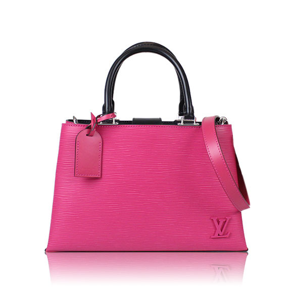 LOUIS VUITTON クレベールPM 30 x19 x11cm(幅 x 高さ x マチ)