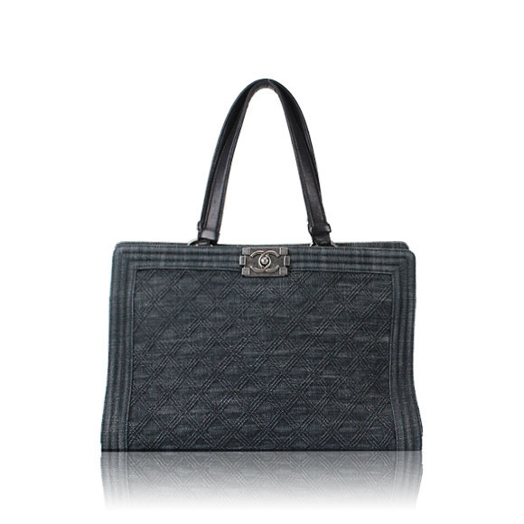 CHANEL ボーイシャネル 