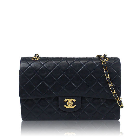 CHANEL チェーンショルダーバッグ 25&nbsp;x16&nbsp;x7cm(幅&nbsp;x 高さ&nbsp;x マチ)