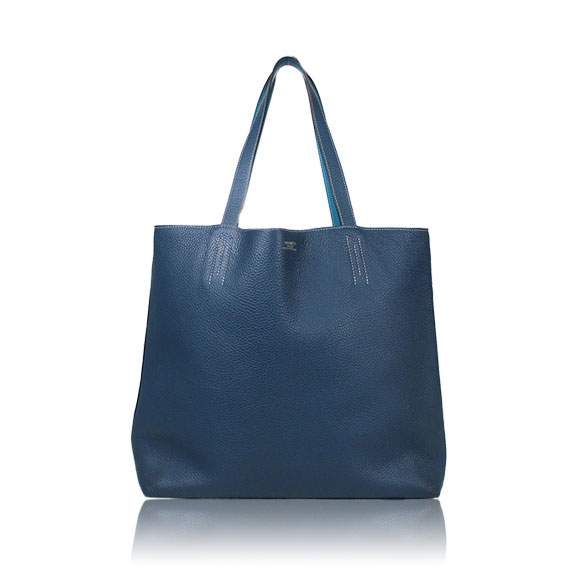 HERMES ドゥブルセンス45 