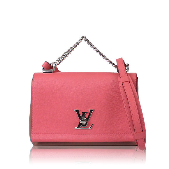 LOUIS VUITTON ロックミーⅡBB 22 x15 x7cm(幅 x 高さ x マチ)