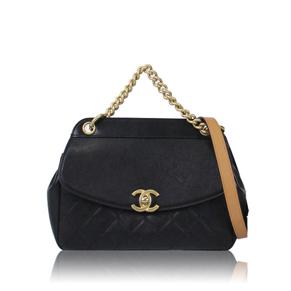 CHANEL 2WAYバッグ 