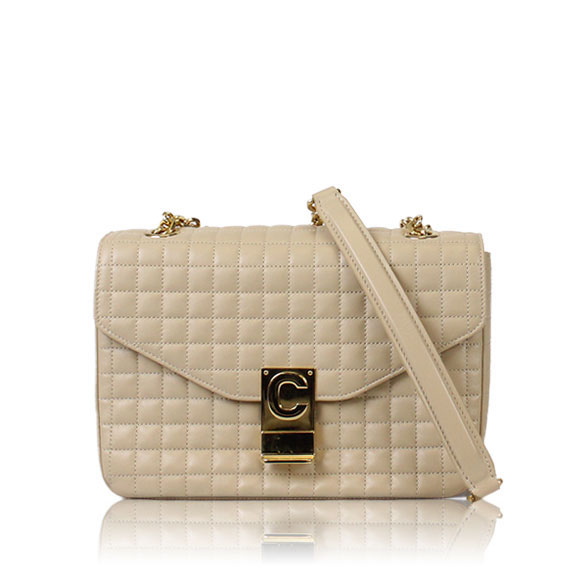 CELINE セーミディアム 