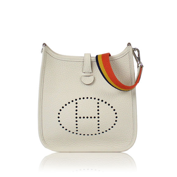 HERMES エヴリンTPM 16&nbsp;x18&nbsp;x5cm(幅&nbsp;x 高さ&nbsp;x マチ)