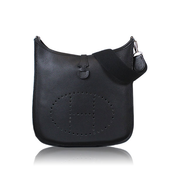HERMES エヴリンⅠPM 27&nbsp;x28&nbsp;x7cm(幅&nbsp;x 高さ&nbsp;x マチ)
