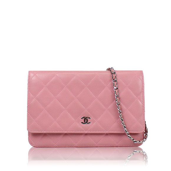 CHANEL チェーンウォレット 19&nbsp;x12&nbsp;x3cm(幅&nbsp;x 高さ&nbsp;x マチ)