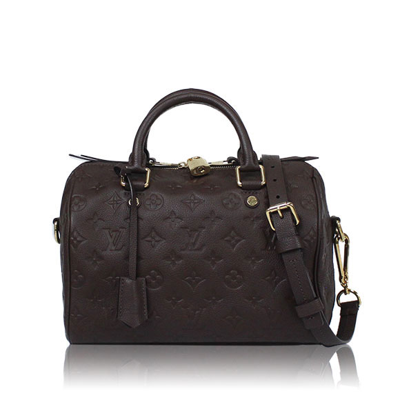 LOUIS VUITTON スピーディバンドリエール25 