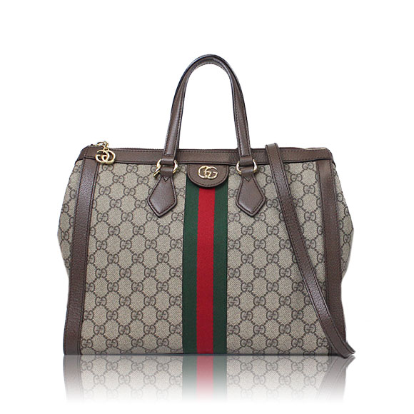 GUCCI オフィディア 33&nbsp;x26&nbsp;x16cm(幅&nbsp;x 高さ&nbsp;x マチ)