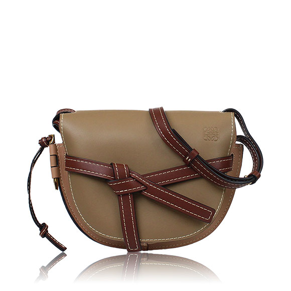 LOEWE(ロエベ)ゲートバッグスモール | 商品詳細 | 【公式】ラクサス 